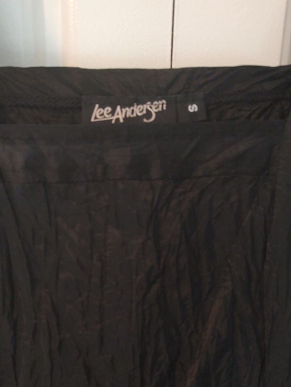 Lee Anderson - Picture 2 of 8